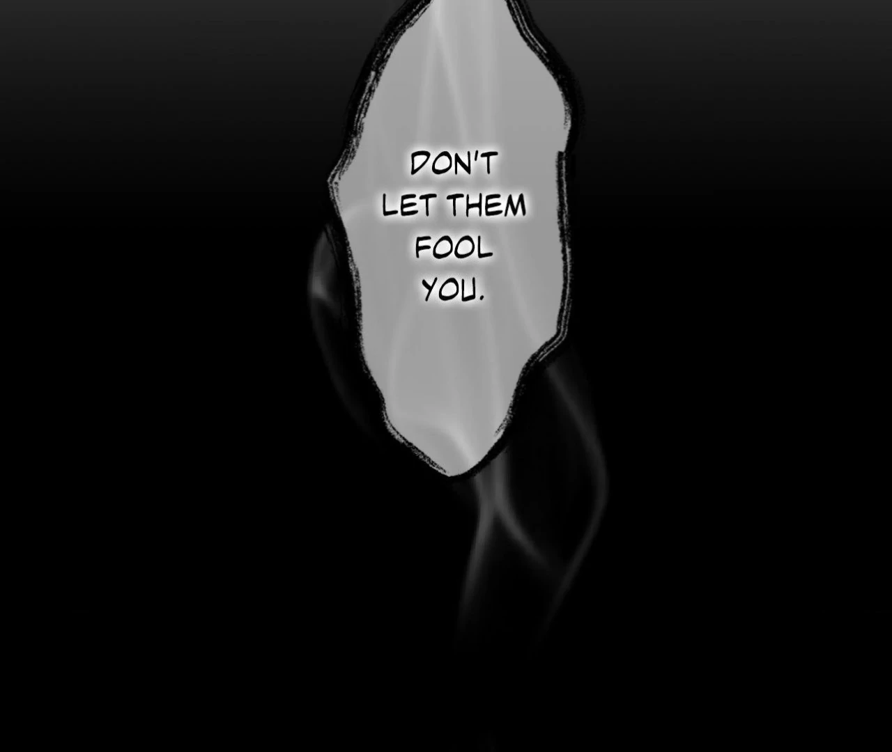 Maybe It Rains Everyday - Chapter 1 Page 11