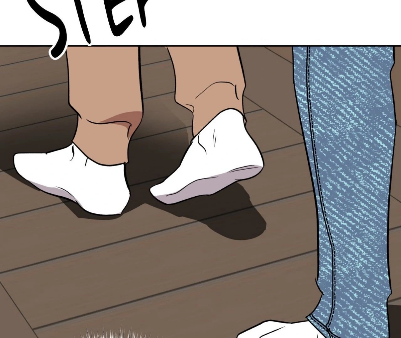 Maybe It Rains Everyday - Chapter 1 Page 115