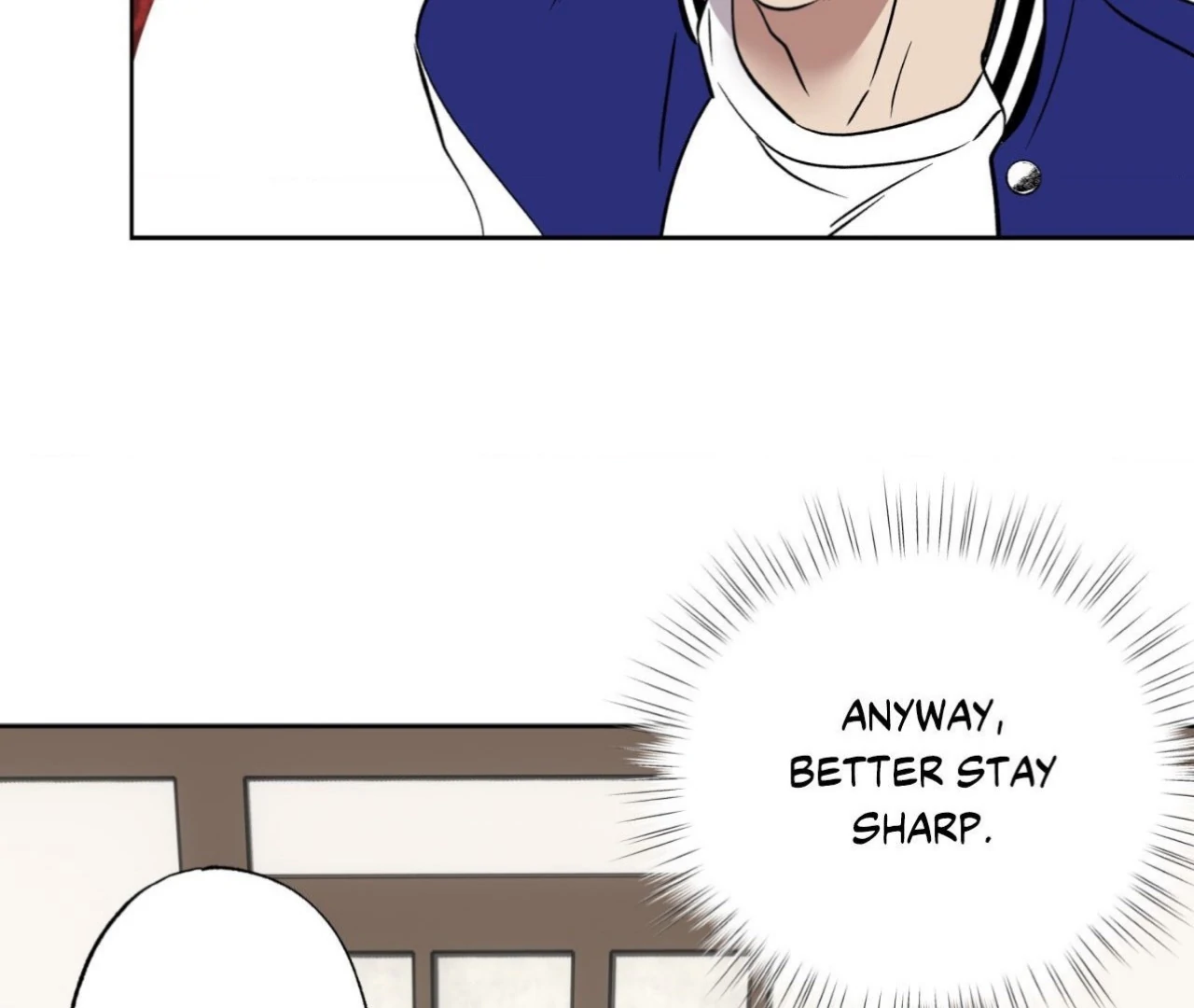 Maybe It Rains Everyday - Chapter 1 Page 118