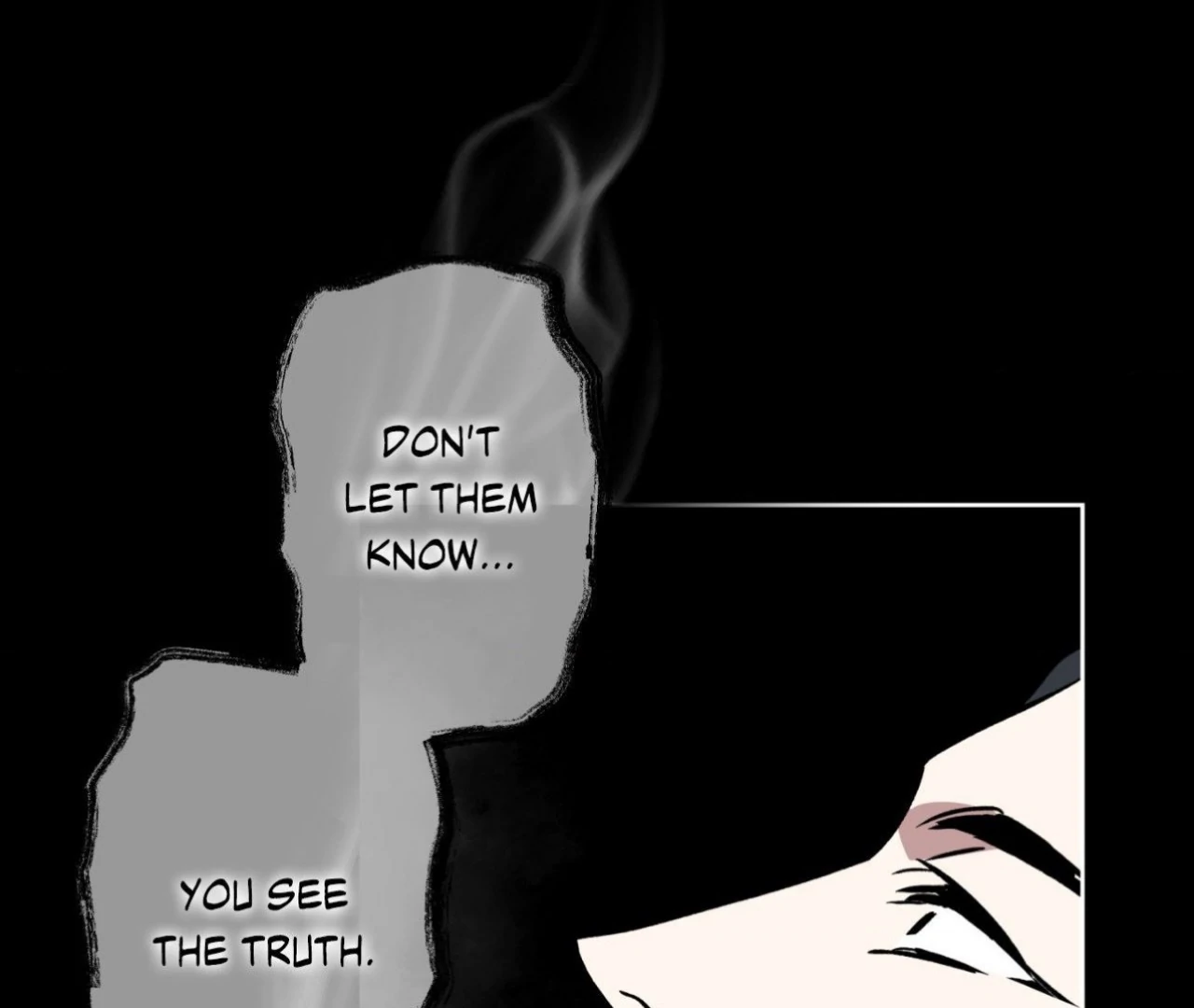 Maybe It Rains Everyday - Chapter 1 Page 12