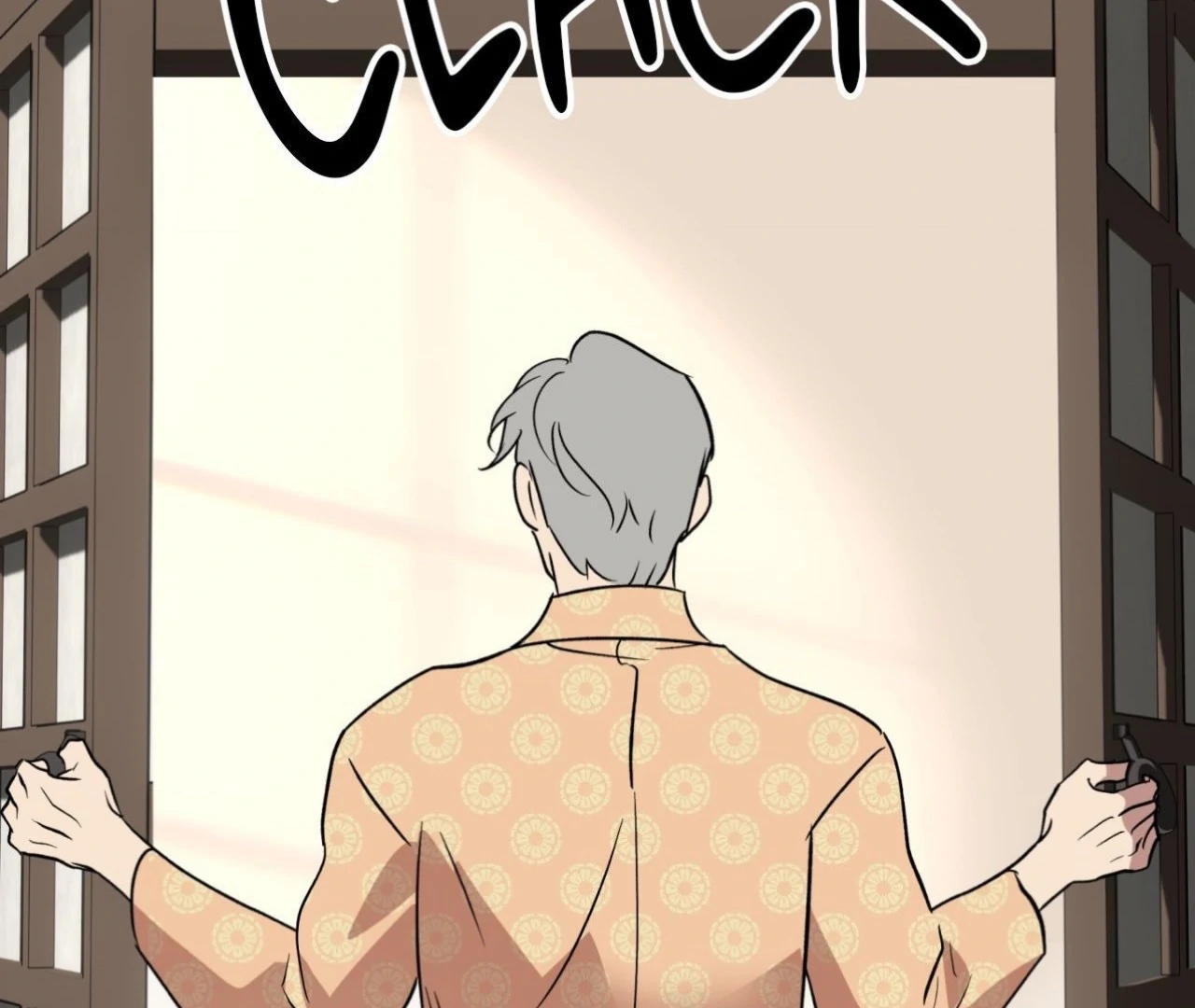 Maybe It Rains Everyday - Chapter 1 Page 121