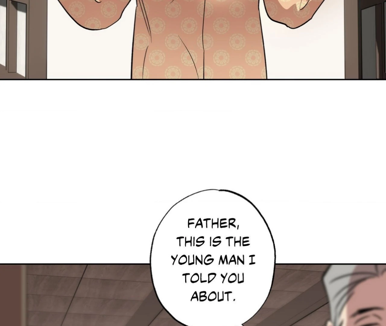 Maybe It Rains Everyday - Chapter 1 Page 122