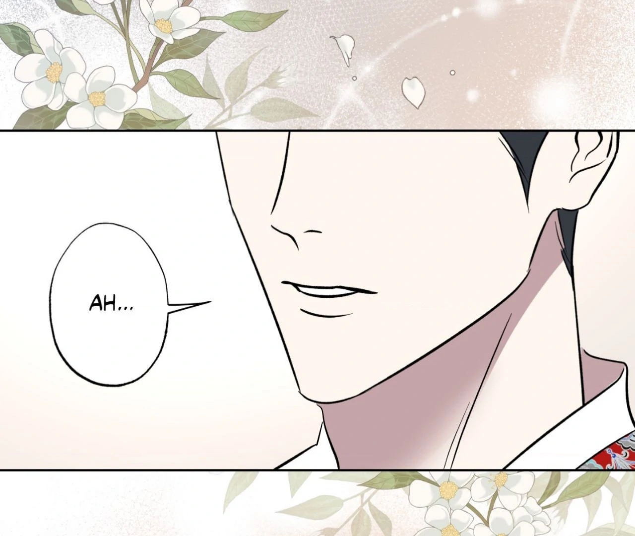 Maybe It Rains Everyday - Chapter 1 Page 128