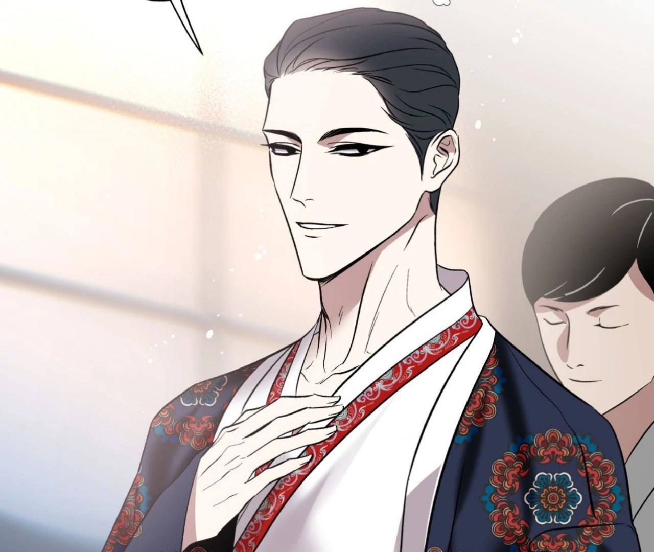 Maybe It Rains Everyday - Chapter 1 Page 130