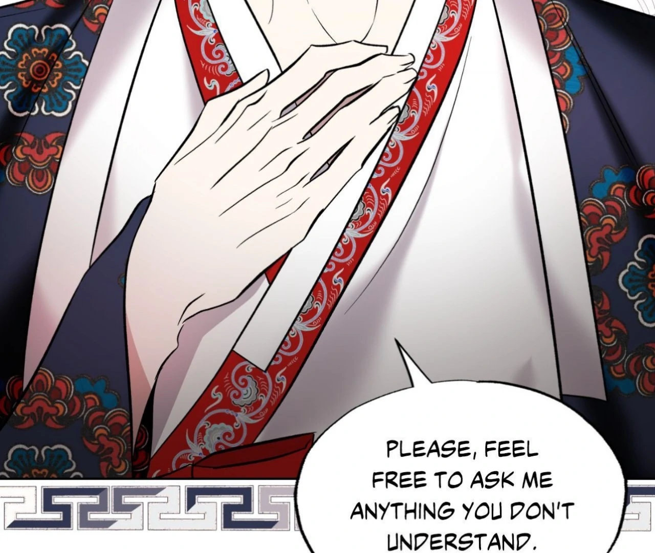 Maybe It Rains Everyday - Chapter 1 Page 134