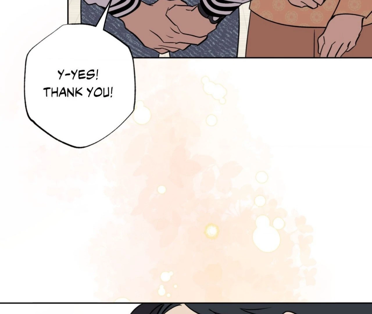 Maybe It Rains Everyday - Chapter 1 Page 137