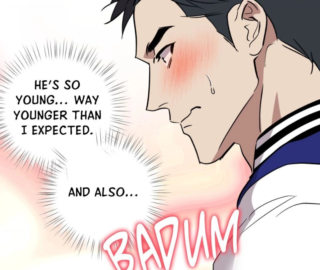 Maybe It Rains Everyday - Chapter 1 Page 138