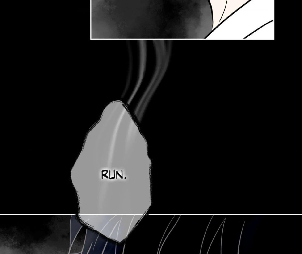 Maybe It Rains Everyday - Chapter 1 Page 14