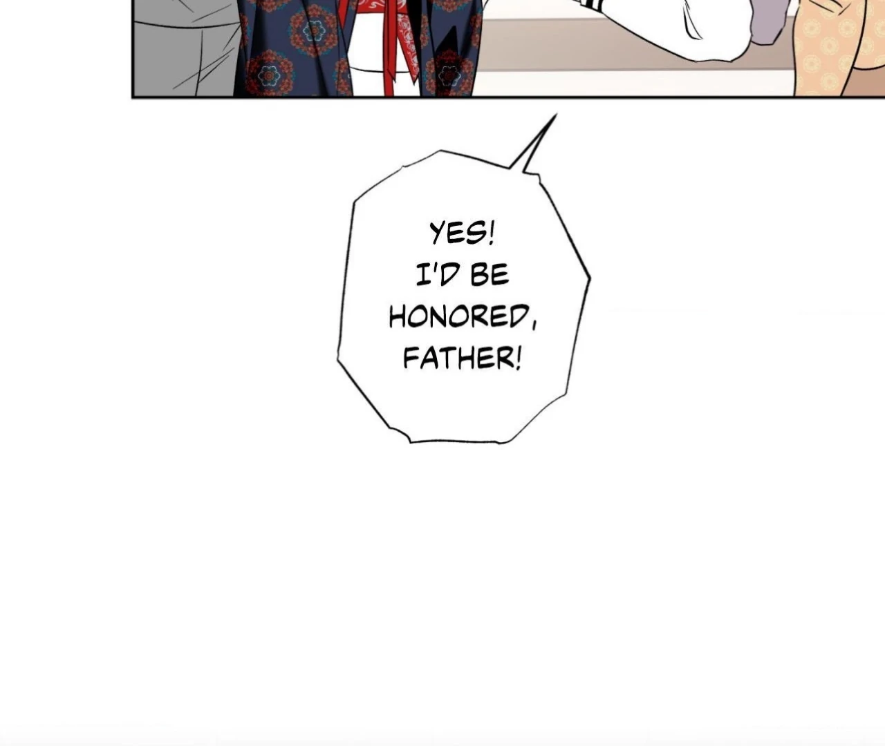 Maybe It Rains Everyday - Chapter 1 Page 144