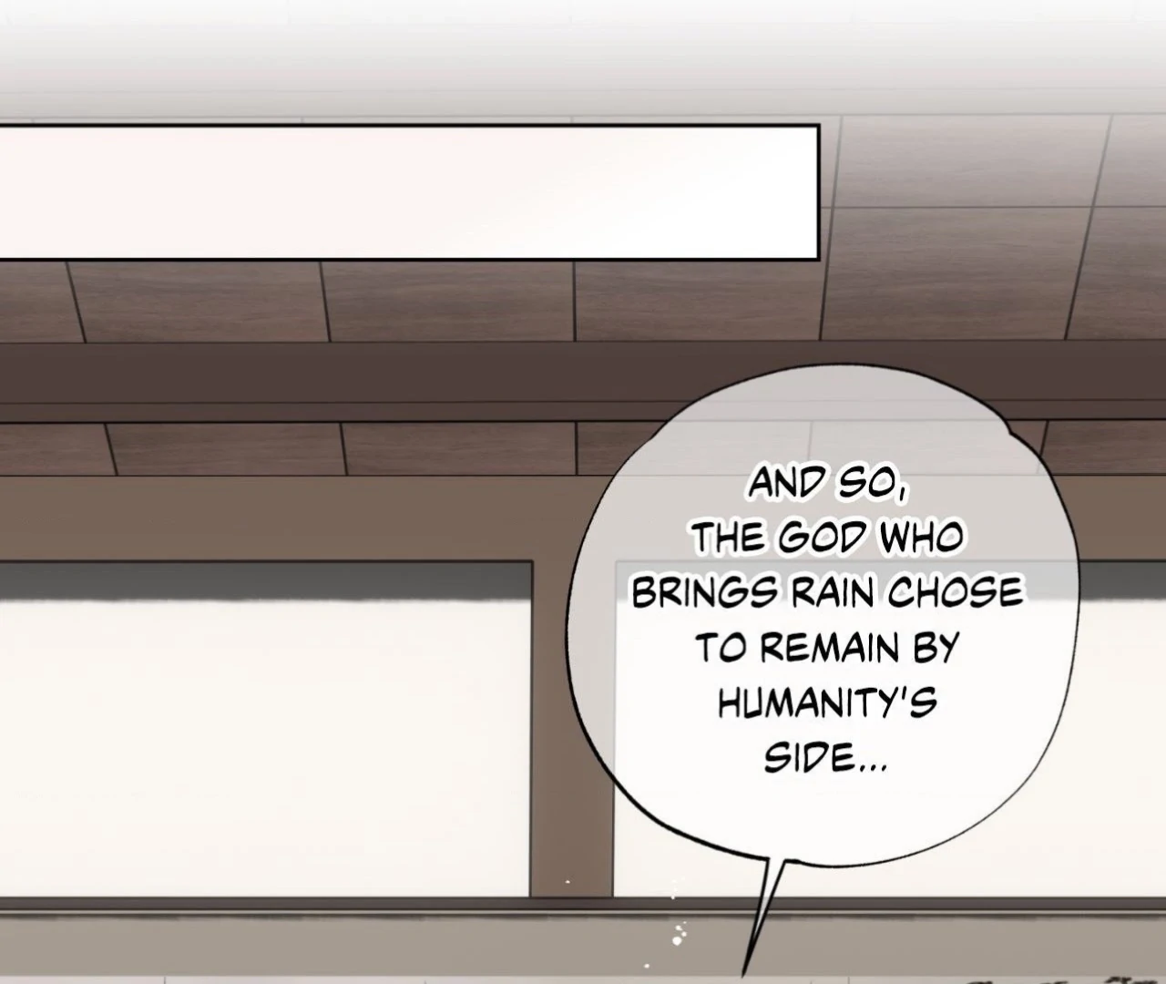Maybe It Rains Everyday - Chapter 1 Page 145