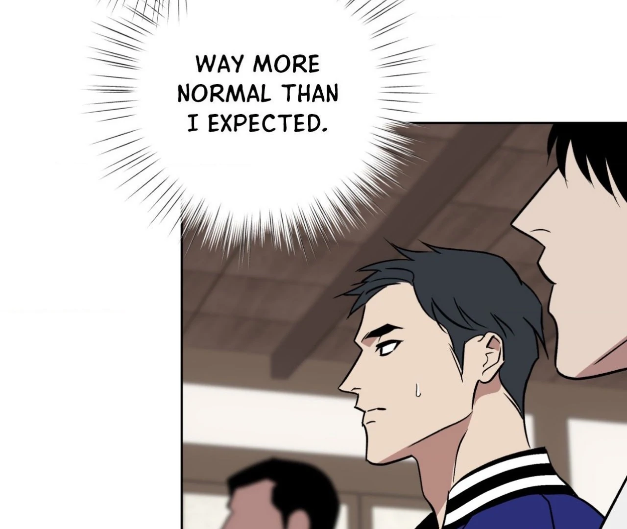 Maybe It Rains Everyday - Chapter 1 Page 148