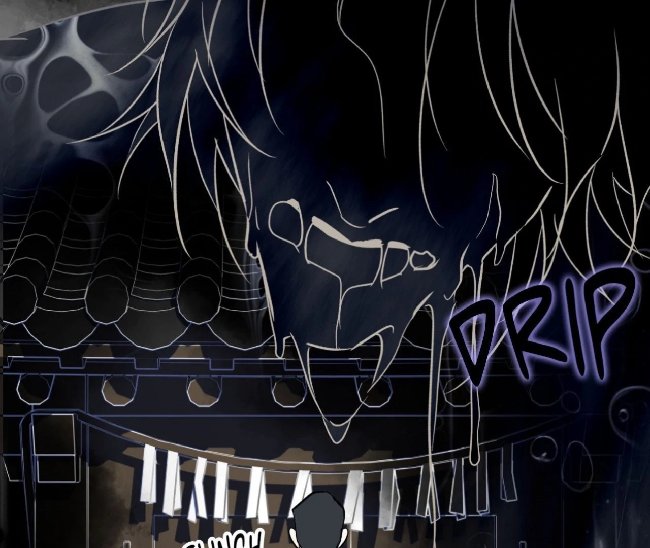 Maybe It Rains Everyday - Chapter 1 Page 15