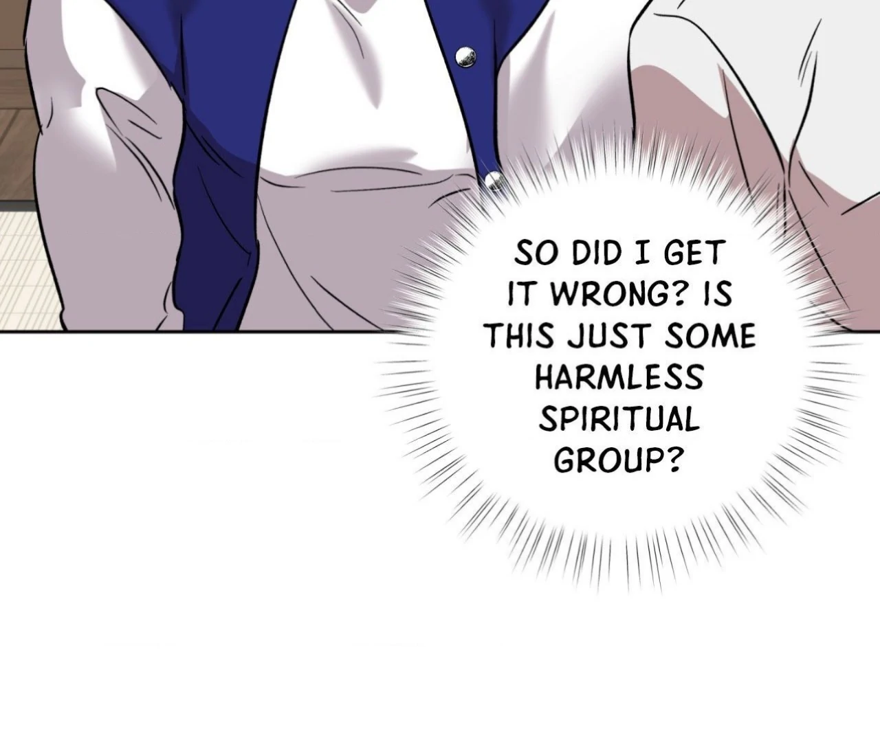 Maybe It Rains Everyday - Chapter 1 Page 153
