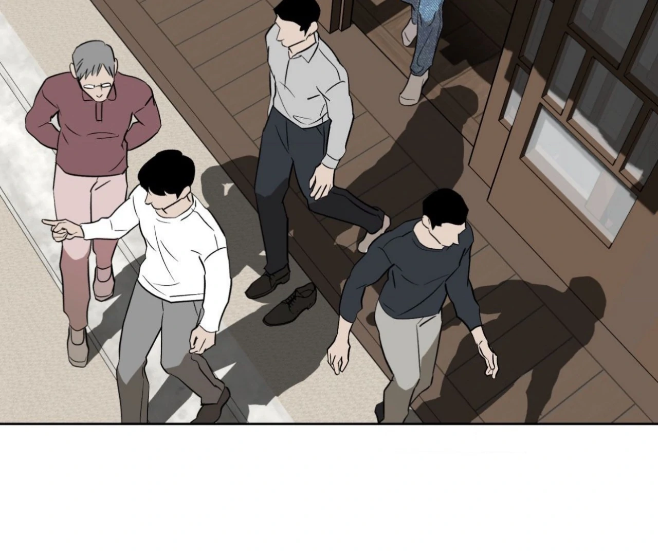 Maybe It Rains Everyday - Chapter 1 Page 155