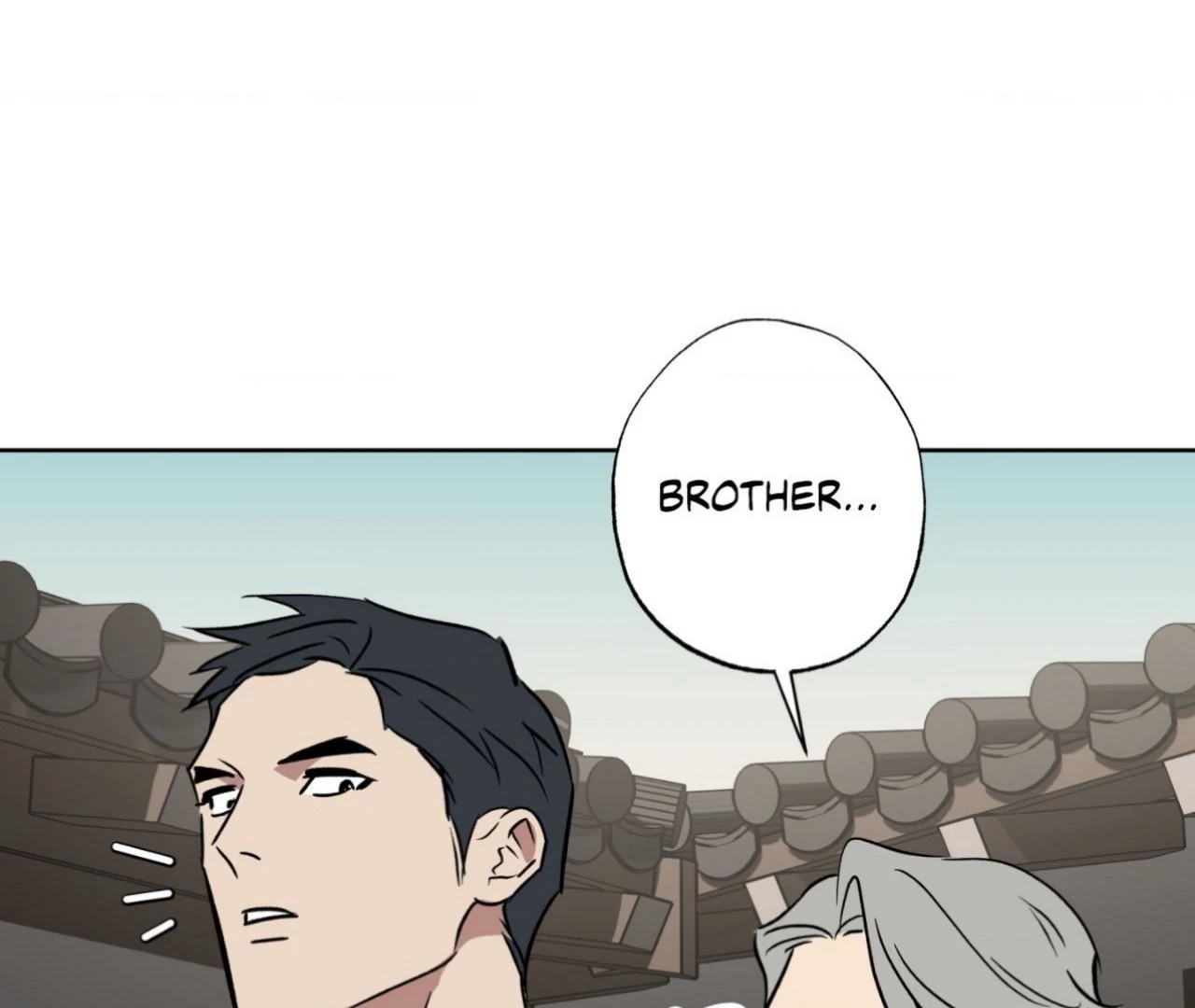 Maybe It Rains Everyday - Chapter 1 Page 156