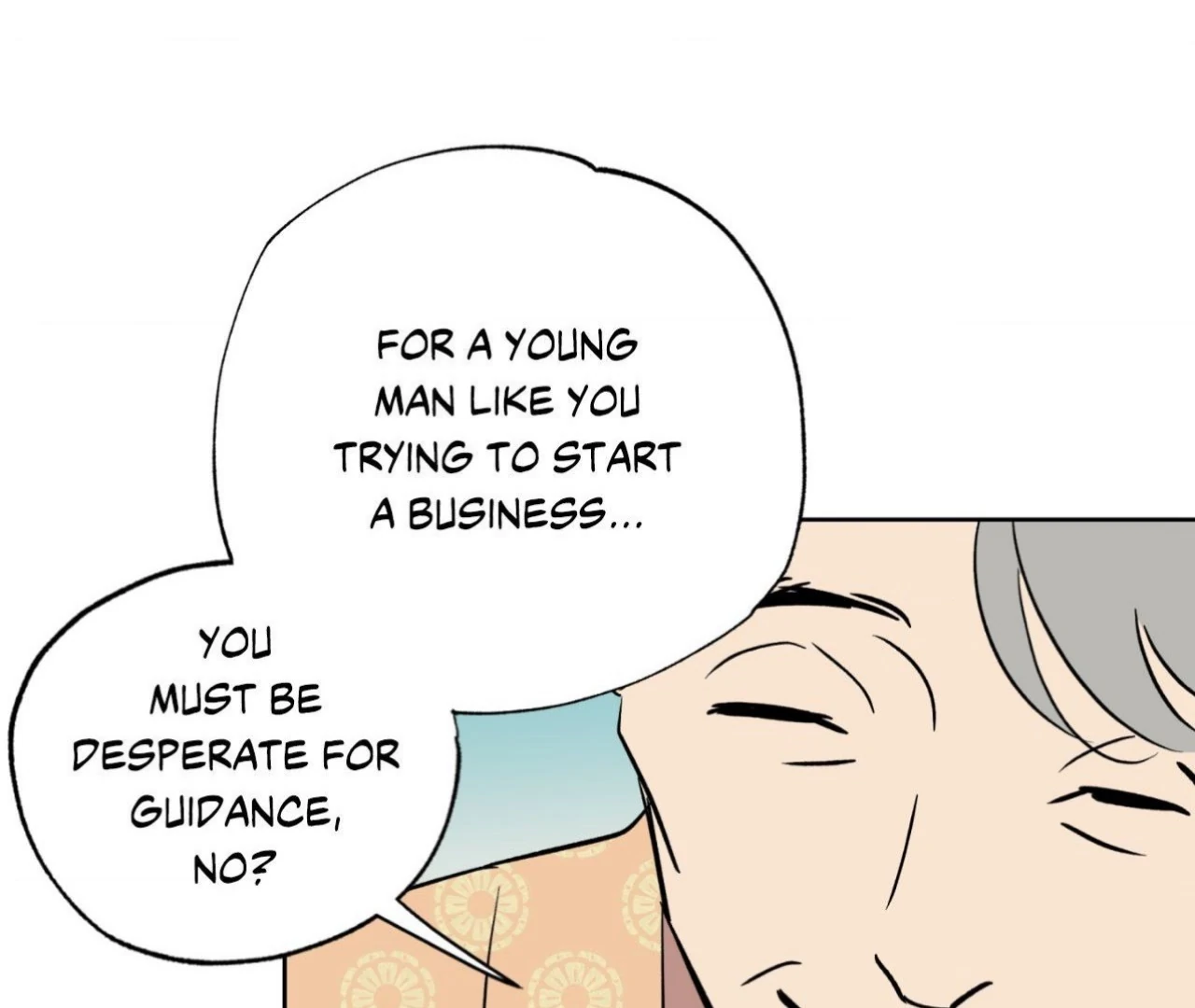 Maybe It Rains Everyday - Chapter 1 Page 158