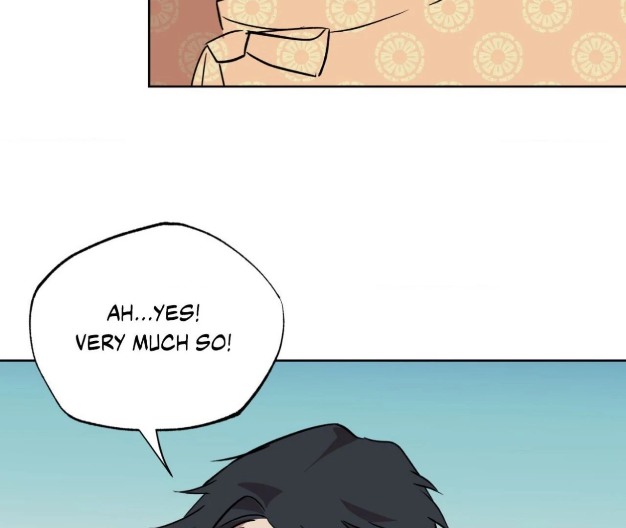 Maybe It Rains Everyday - Chapter 1 Page 160