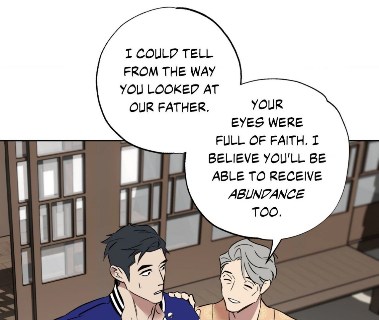 Maybe It Rains Everyday - Chapter 1 Page 162
