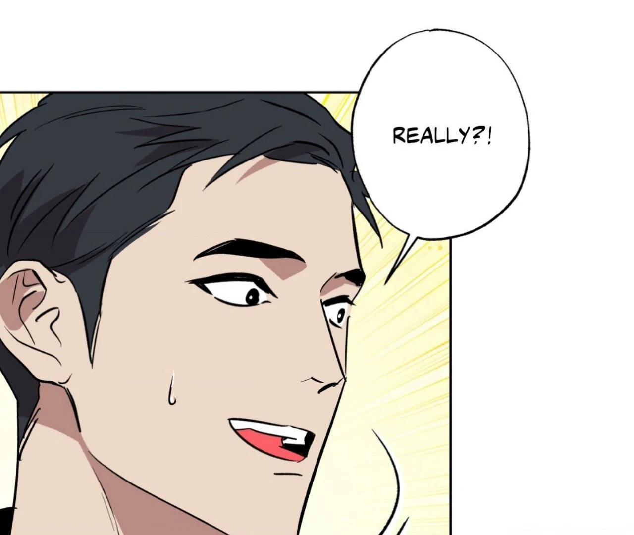 Maybe It Rains Everyday - Chapter 1 Page 164