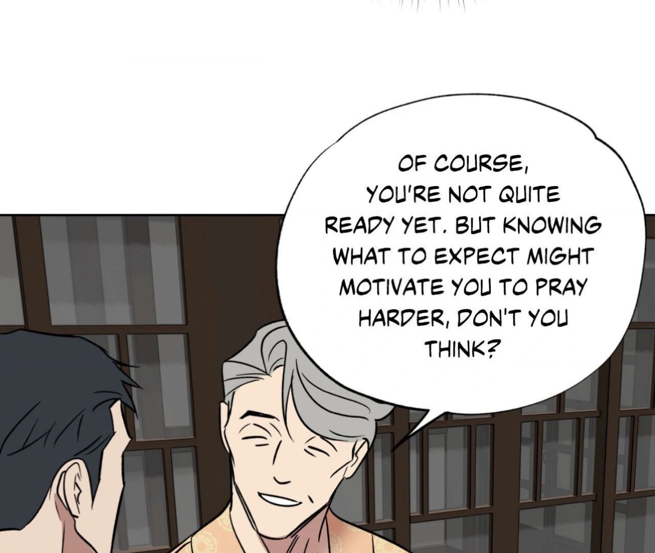 Maybe It Rains Everyday - Chapter 1 Page 166