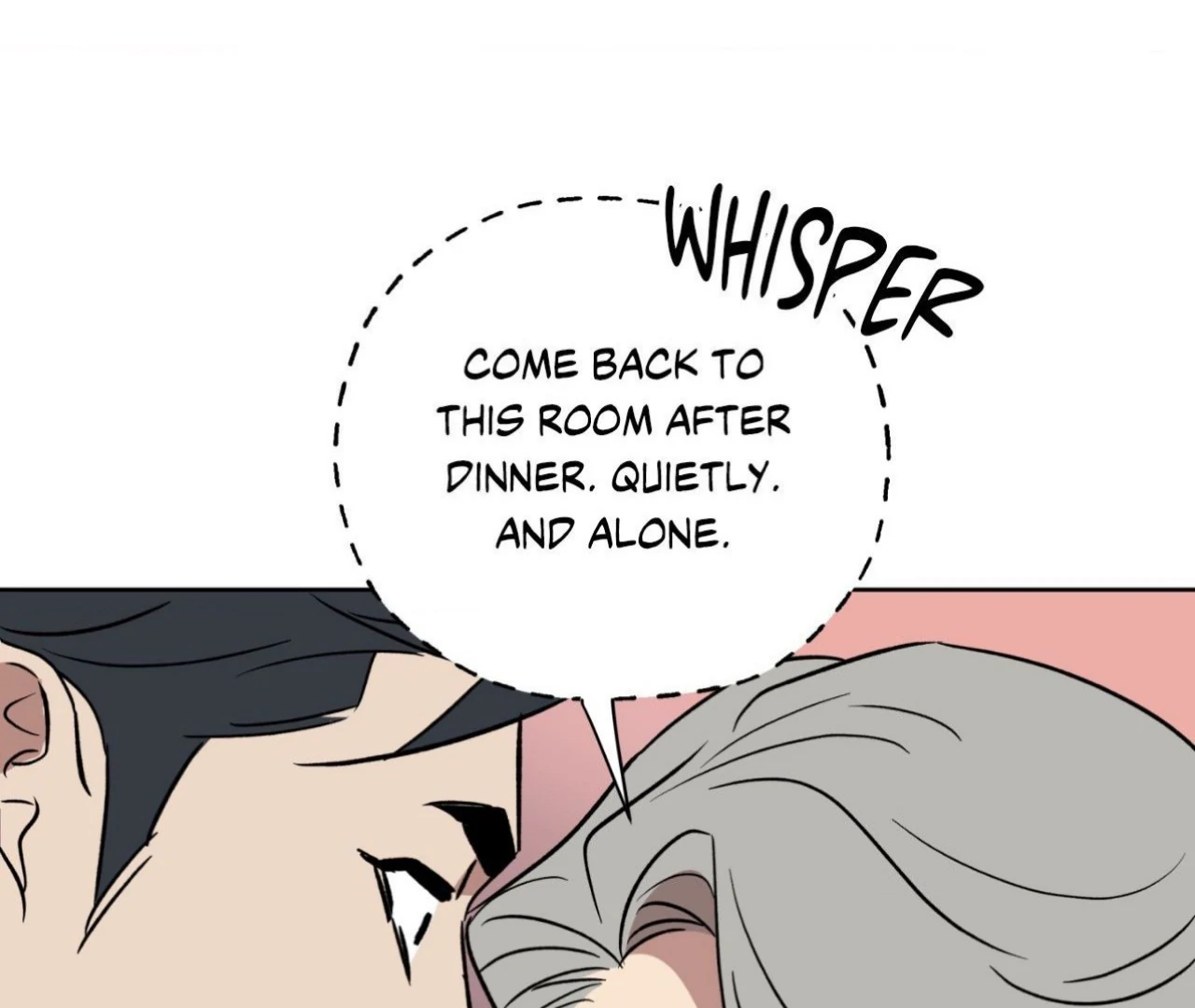 Maybe It Rains Everyday - Chapter 1 Page 168