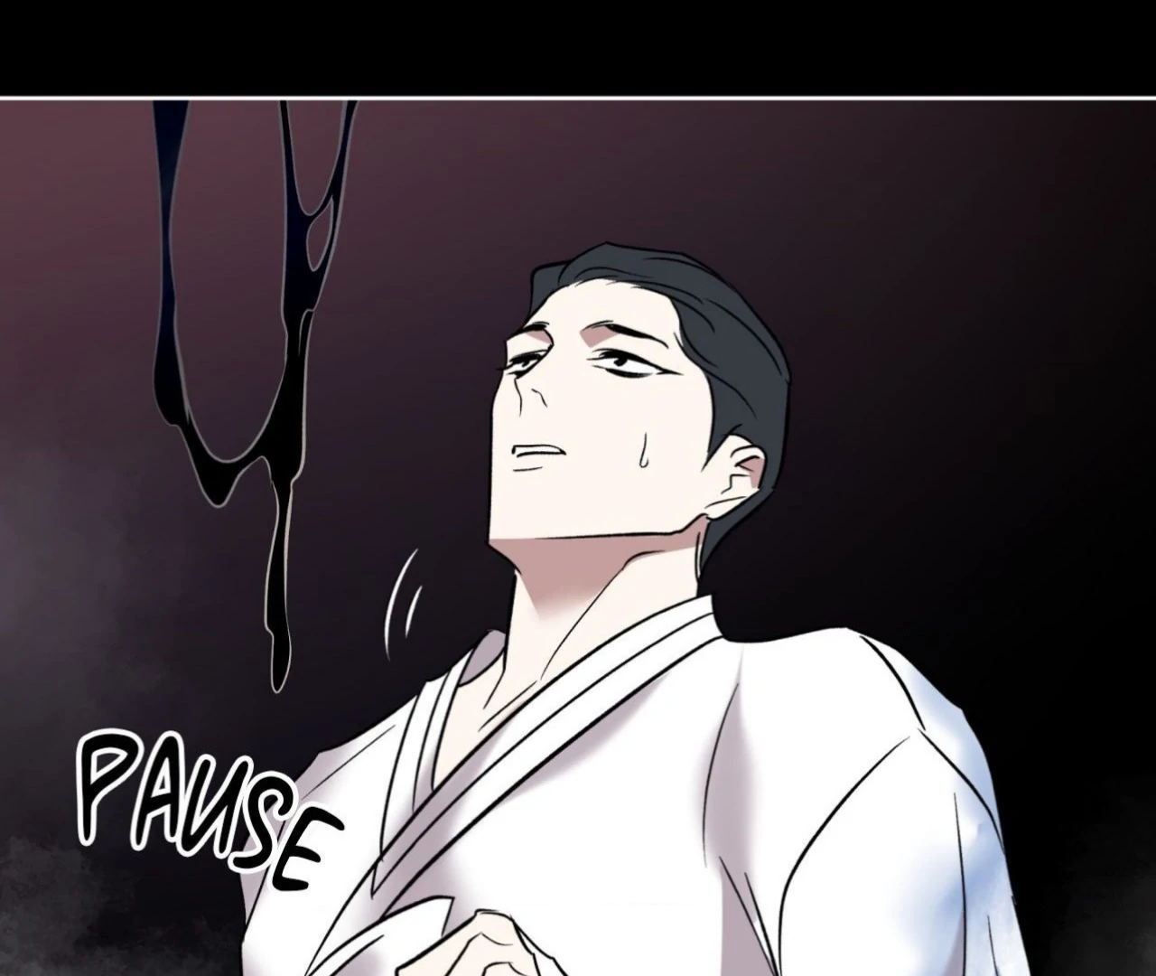 Maybe It Rains Everyday - Chapter 1 Page 17