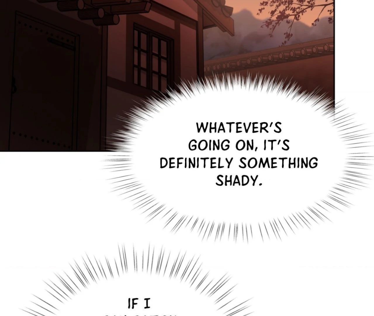 Maybe It Rains Everyday - Chapter 1 Page 173