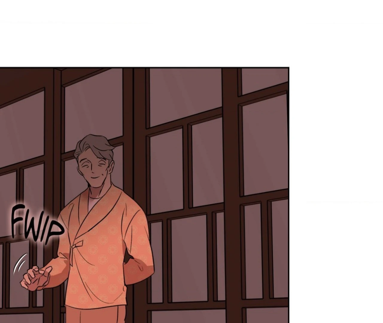 Maybe It Rains Everyday - Chapter 1 Page 176