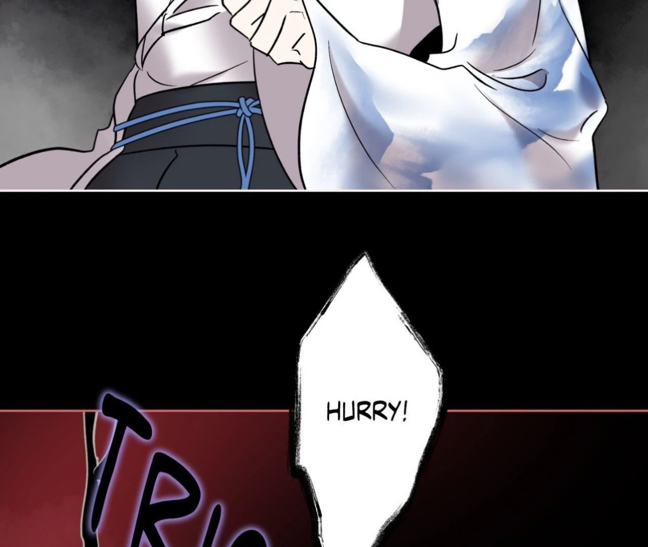 Maybe It Rains Everyday - Chapter 1 Page 18