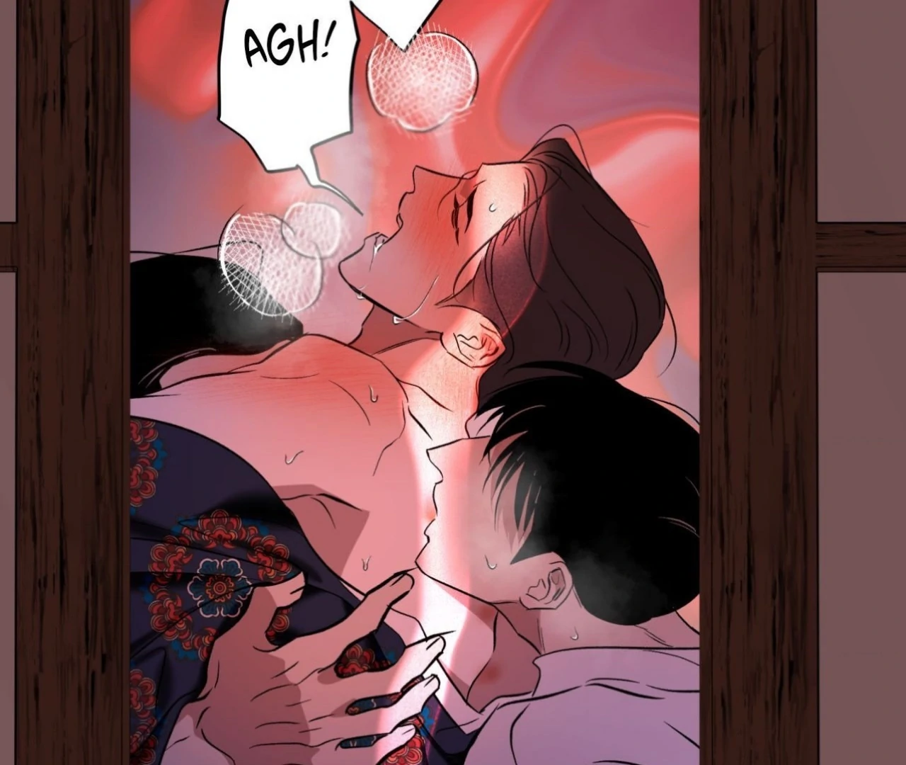 Maybe It Rains Everyday - Chapter 1 Page 183