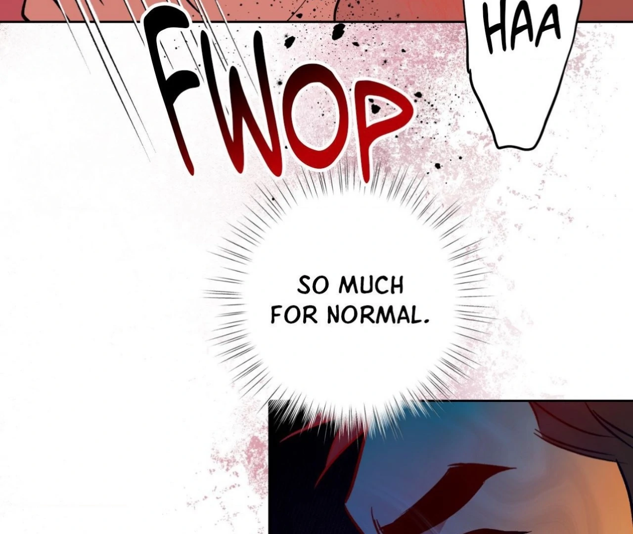 Maybe It Rains Everyday - Chapter 1 Page 189
