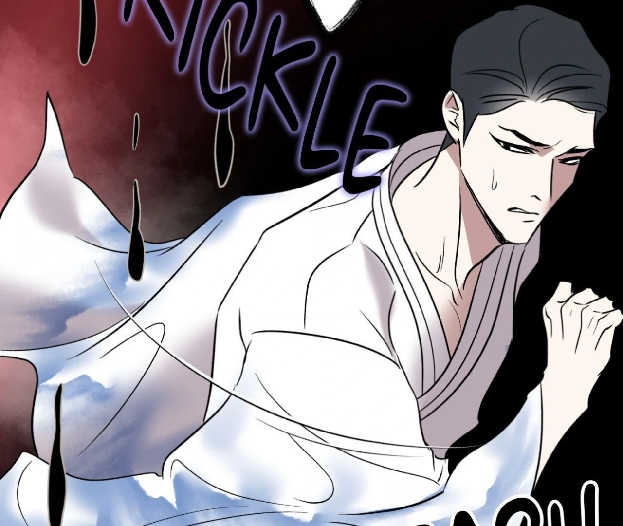 Maybe It Rains Everyday - Chapter 1 Page 19