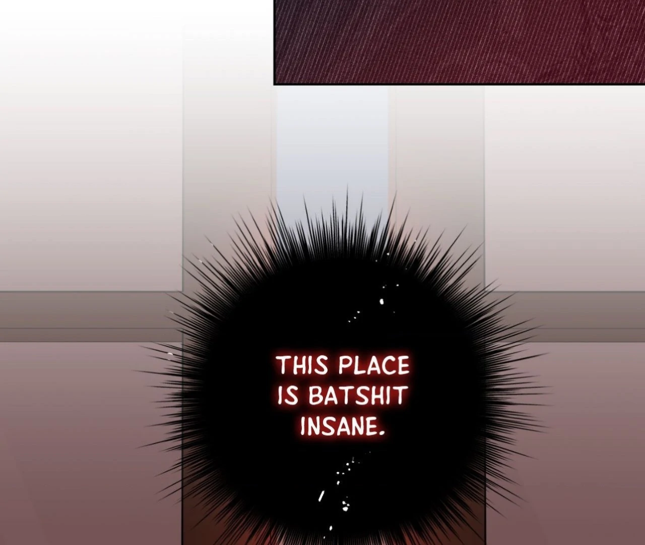 Maybe It Rains Everyday - Chapter 1 Page 191