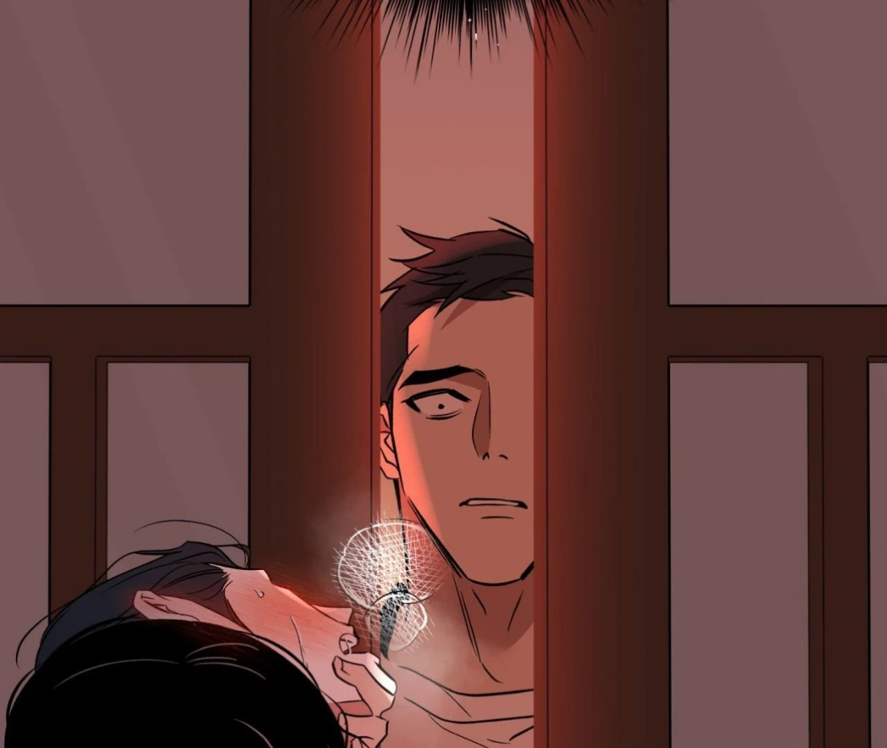 Maybe It Rains Everyday - Chapter 1 Page 192