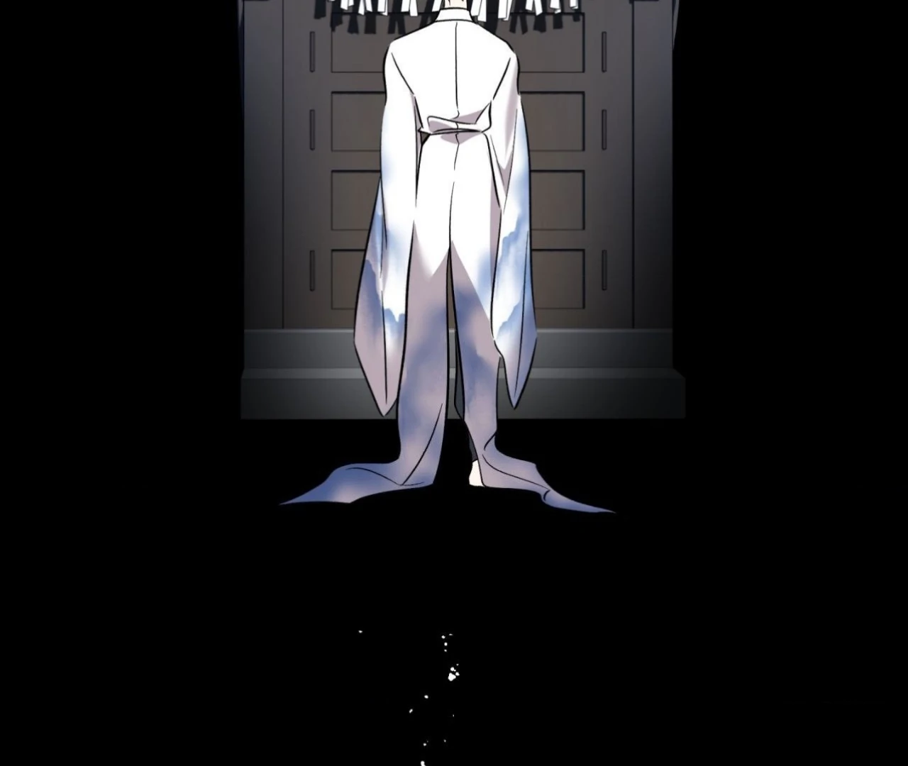 Maybe It Rains Everyday - Chapter 1 Page 2