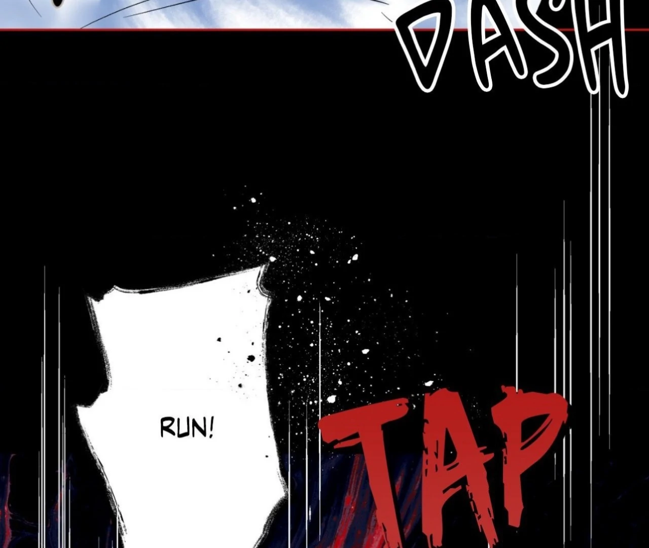 Maybe It Rains Everyday - Chapter 1 Page 20