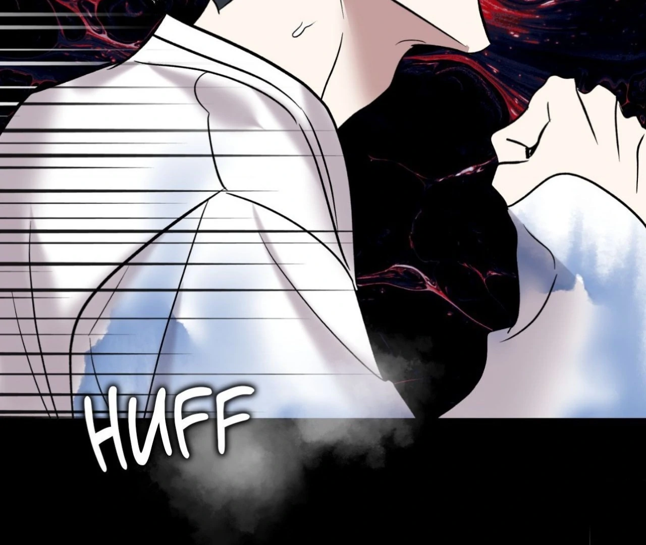 Maybe It Rains Everyday - Chapter 1 Page 24