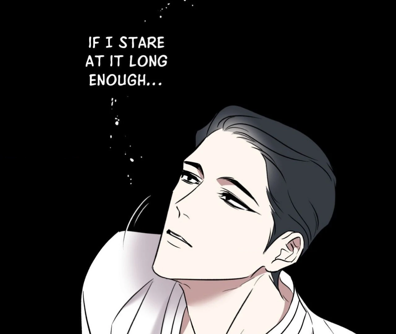 Maybe It Rains Everyday - Chapter 1 Page 3
