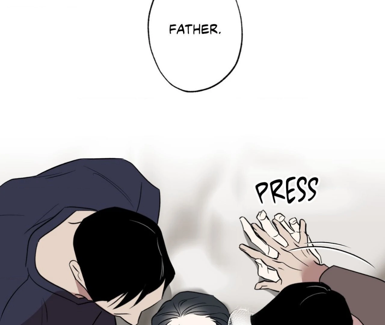 Maybe It Rains Everyday - Chapter 1 Page 34