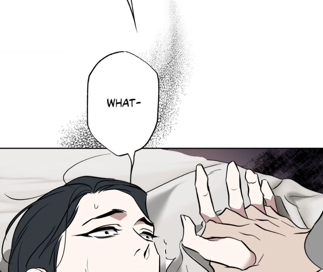 Maybe It Rains Everyday - Chapter 1 Page 38