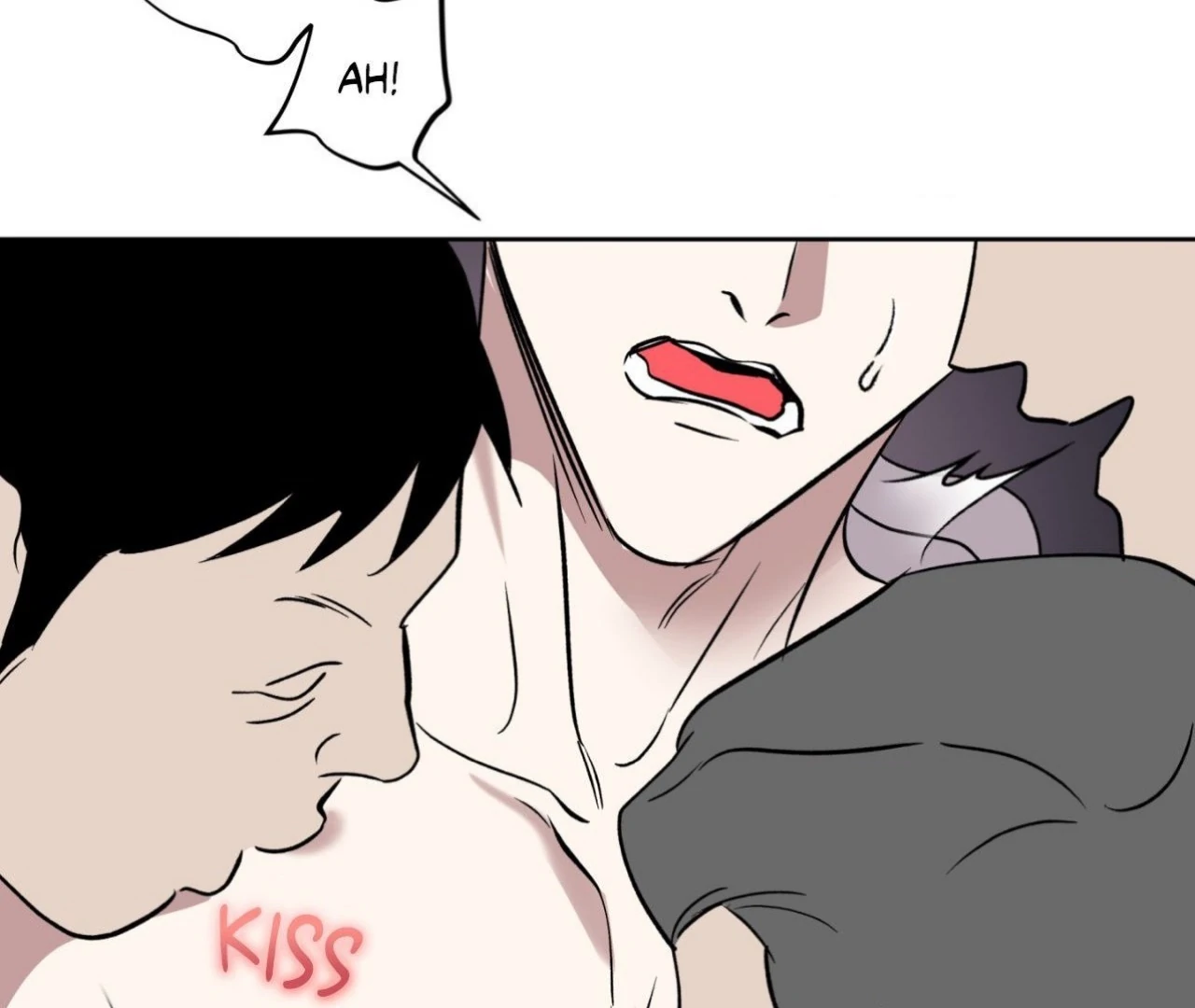 Maybe It Rains Everyday - Chapter 1 Page 44