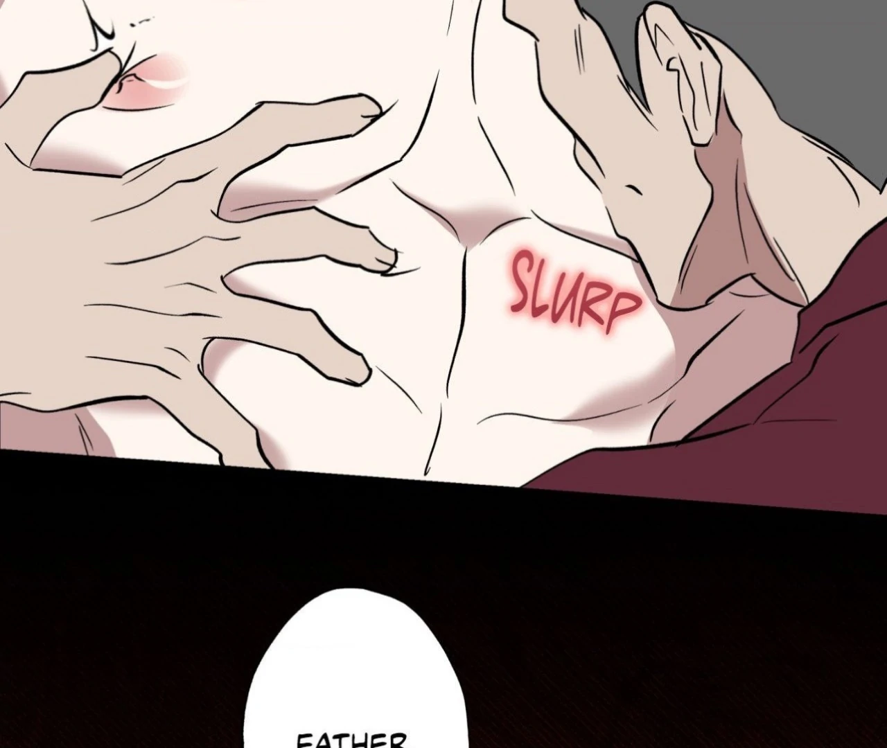 Maybe It Rains Everyday - Chapter 1 Page 45