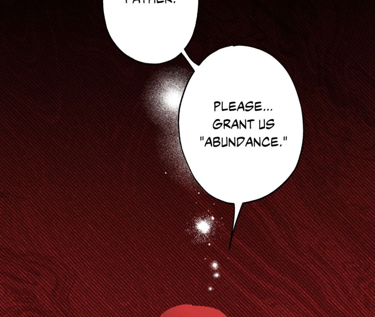 Maybe It Rains Everyday - Chapter 1 Page 46