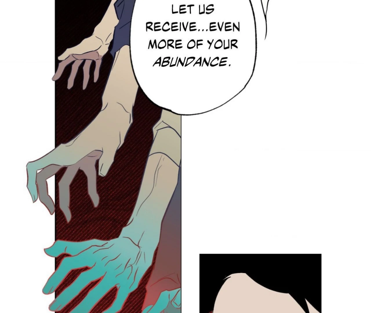 Maybe It Rains Everyday - Chapter 1 Page 49