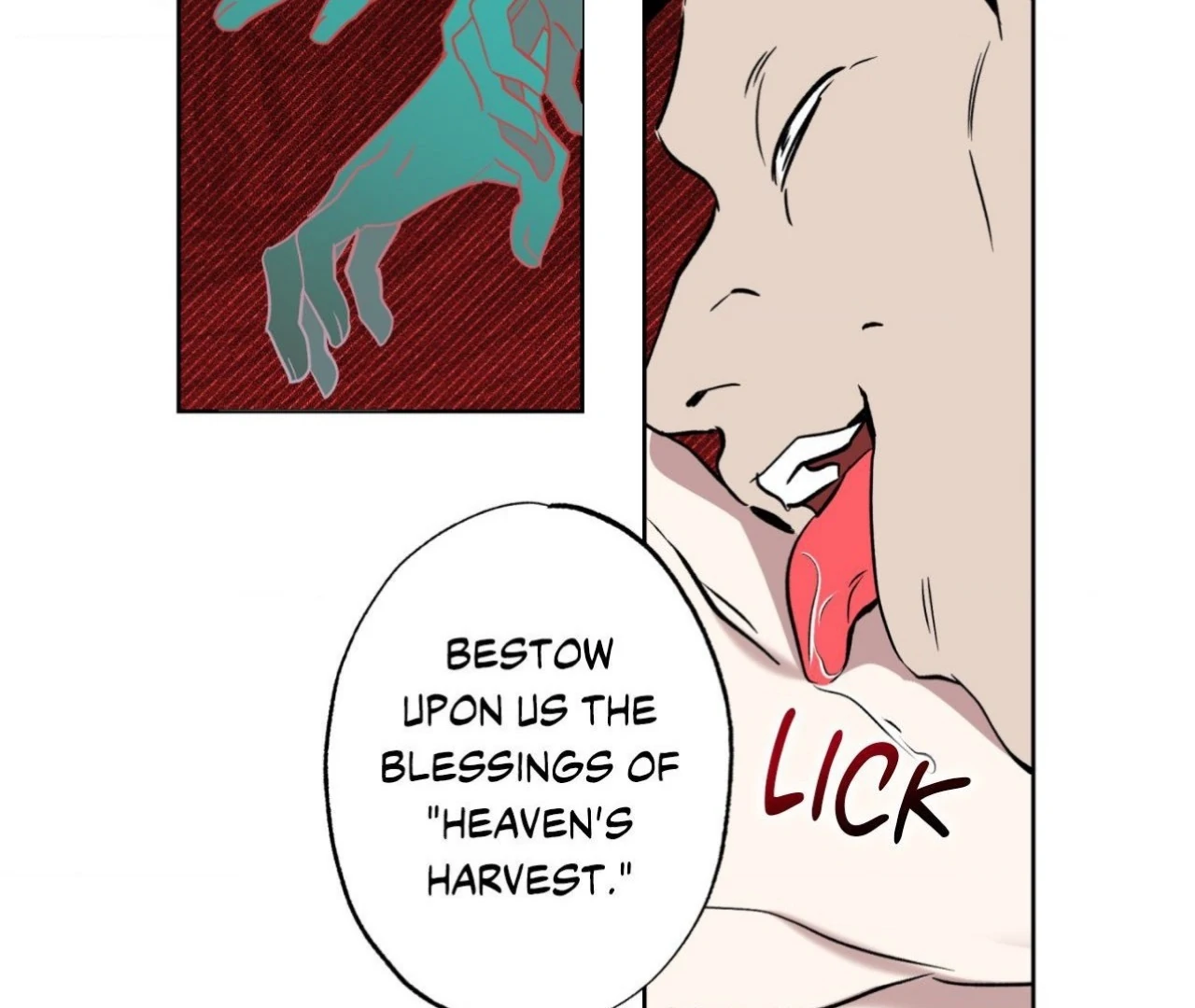 Maybe It Rains Everyday - Chapter 1 Page 50