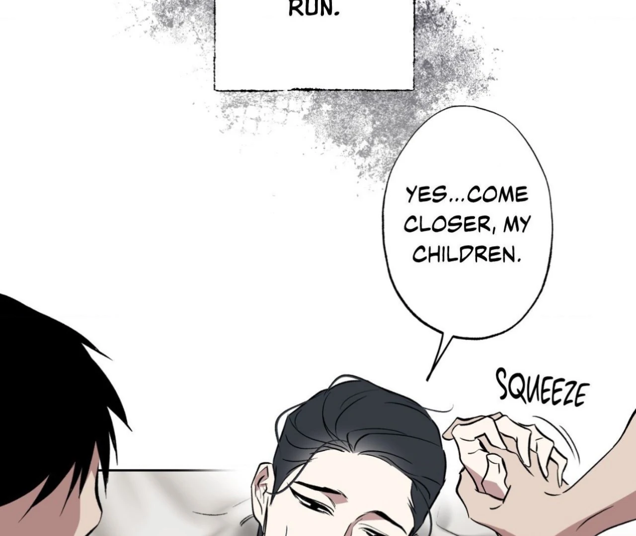 Maybe It Rains Everyday - Chapter 1 Page 55