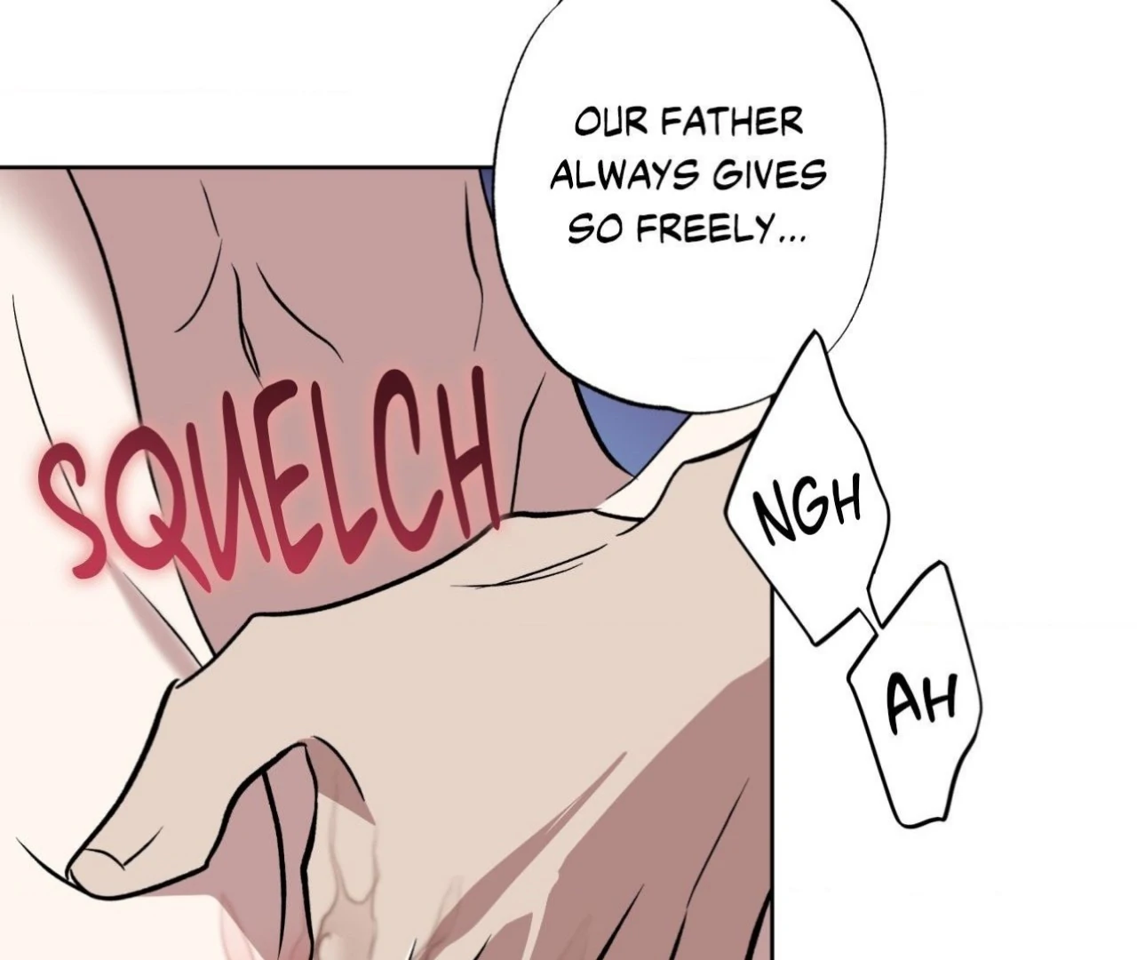 Maybe It Rains Everyday - Chapter 1 Page 68