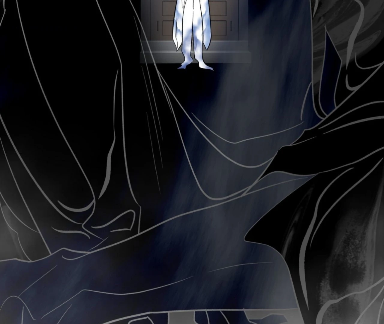 Maybe It Rains Everyday - Chapter 1 Page 7