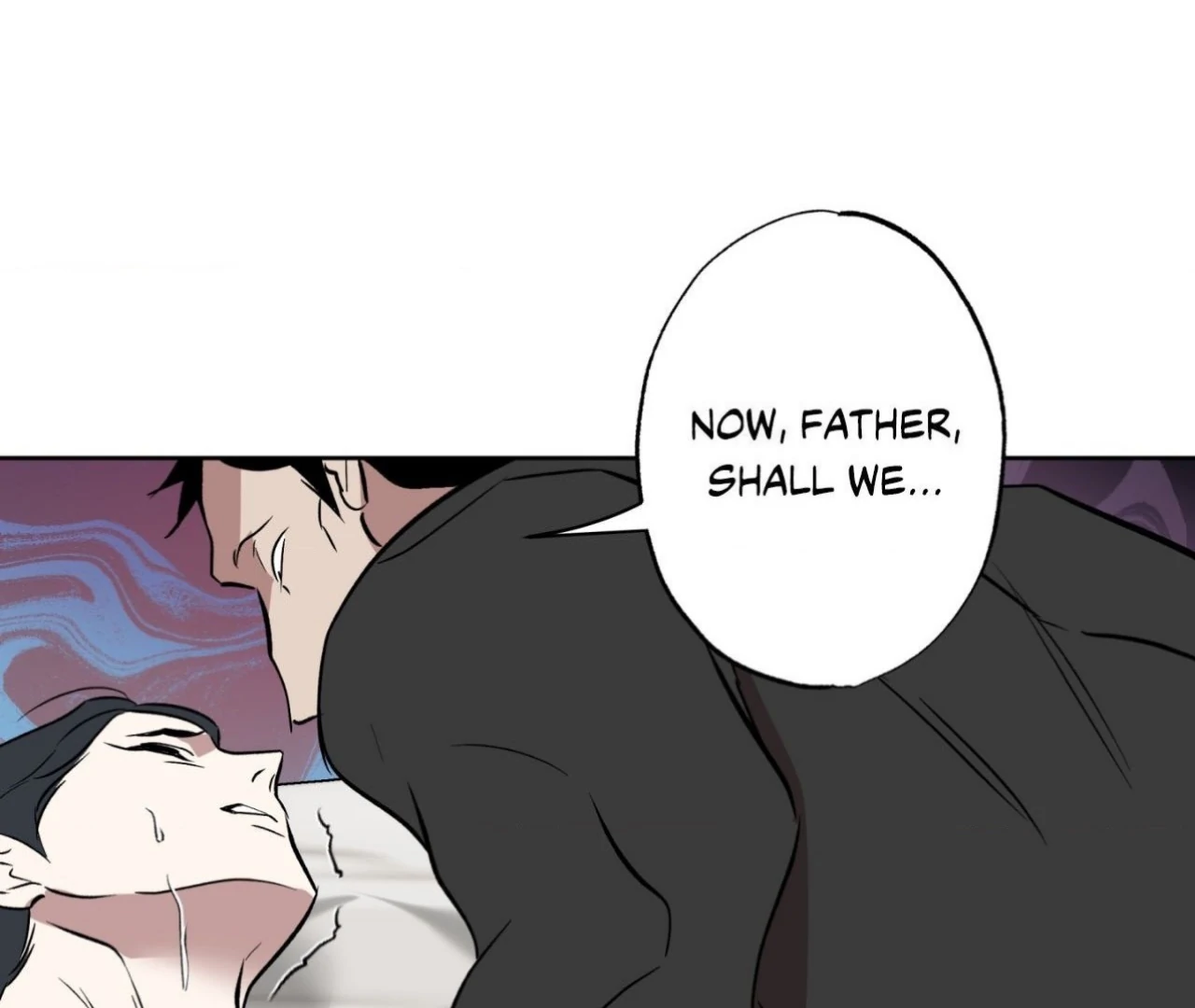 Maybe It Rains Everyday - Chapter 1 Page 72