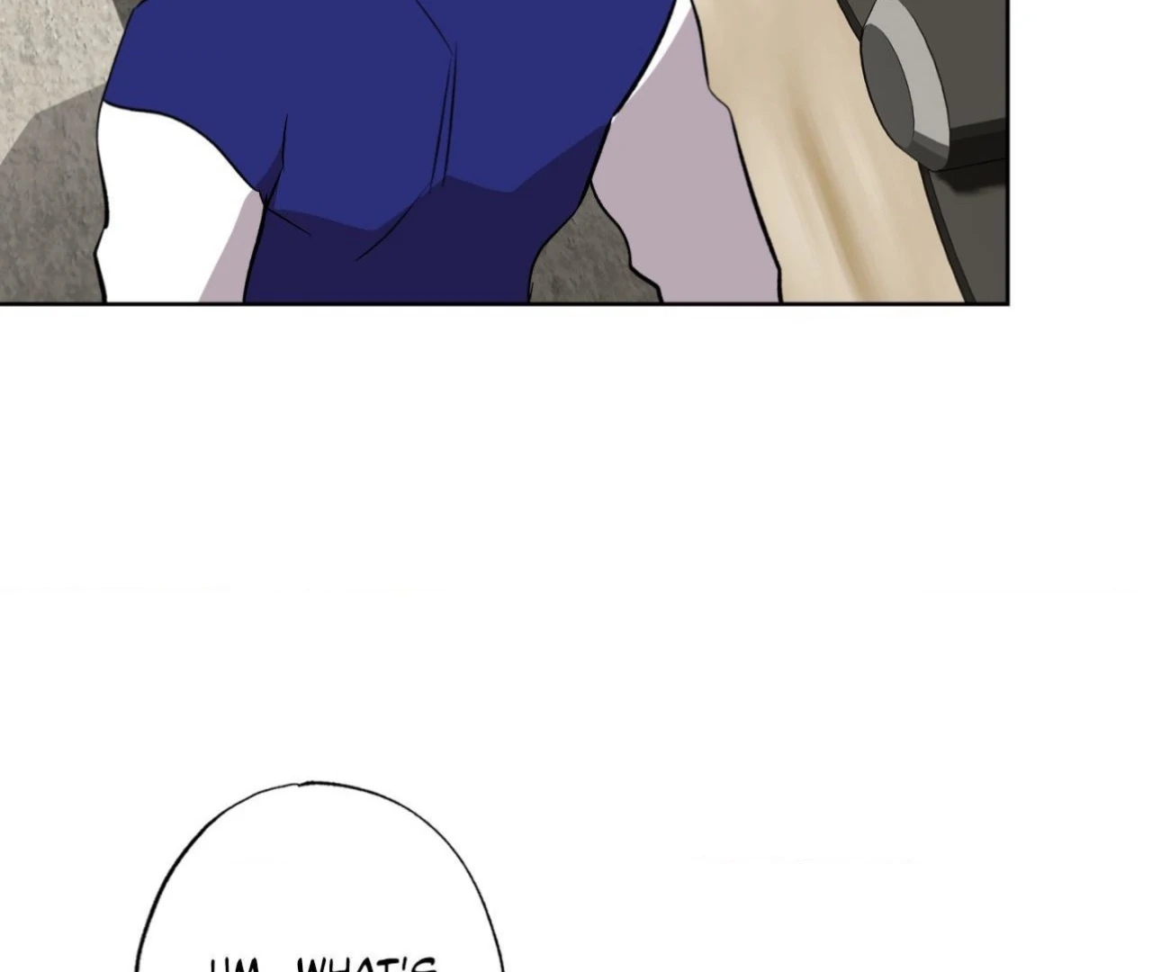Maybe It Rains Everyday - Chapter 1 Page 80